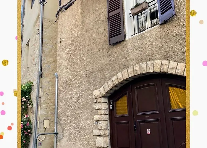 Les MIRABELLES chambres d\'hôtes