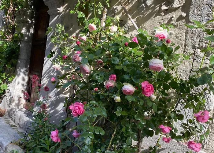 Les MIRABELLES chambres d\'hôtes